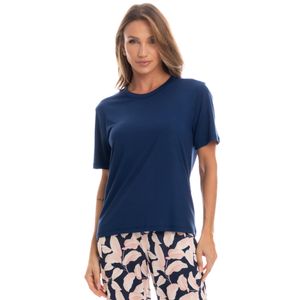Pijama Feminino Pescador Noeli