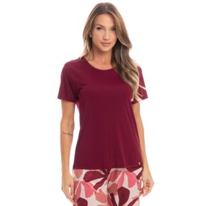 Pijama Feminino Pescador Elen