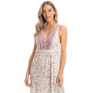 Camisola Amamentação Longa Brinco De Princesa