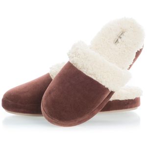 Chinelo Em Plush Raquel Colors