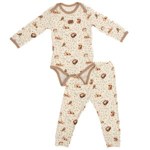 Conjunto Baby Forest