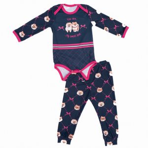 Conjunto Baby Lyla Sweet