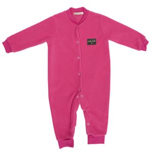 Macacão Feminino Baby Soft Lyla Sweet