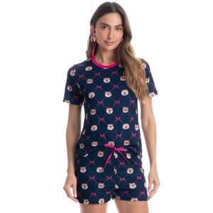 Pijama Curto Lyla Sweet