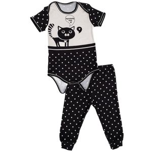 Conjunto Baby Fred
