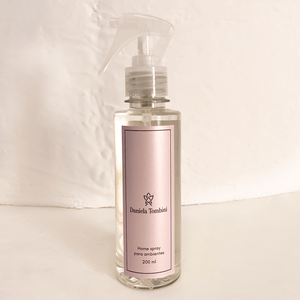 Home Spray Para Ambientes 200ml