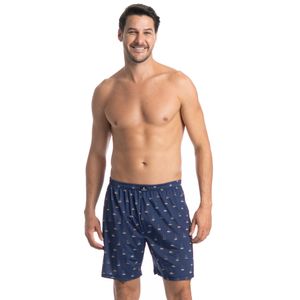 Boxer Masculina Barcos Tombini