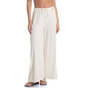 Calça Feminina Com Bolso Constanza