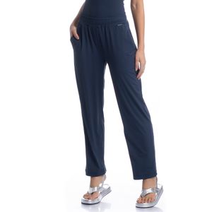 Calça Feminina Com Bolso Breeze