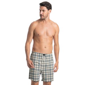 Boxer Masculina Chess Tombini