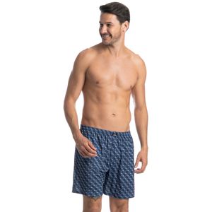 Boxer Masculina Clóvis