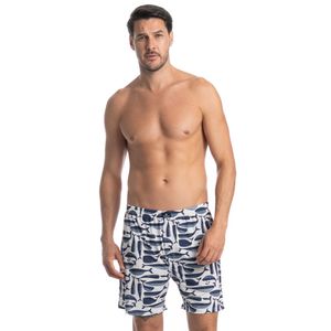 Boxer Masculina Clóvis