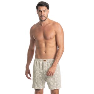 Boxer Masculina Apolo Tombini