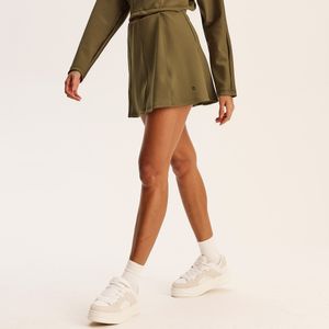 Short Saia Evasê Neofit Align Vivame