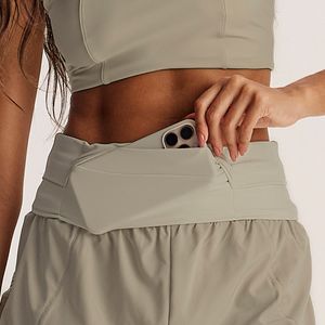 Cinto Valley Com Bolsos