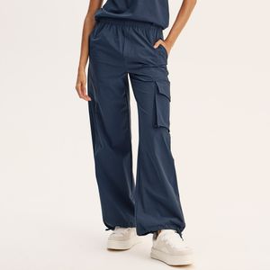 Calça Feminina Cargo Alfa Sport Vivame