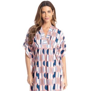 Kaftan Feminino Médio Daiana