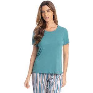 Pijama Feminino Pescador Elen