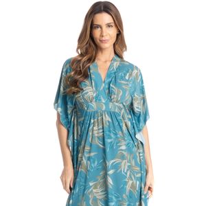 Kaftan Feminino Longo Patricia