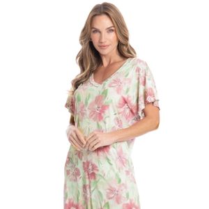Camisão Feminino Médio Julia