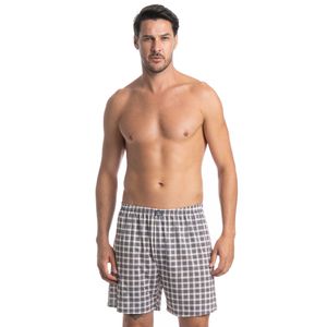 Boxer Masculina Manuel