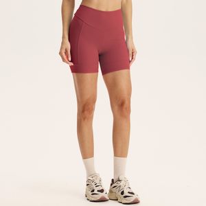 Shorts Médio Comfort Shape Com Bolso Core Power Vivame