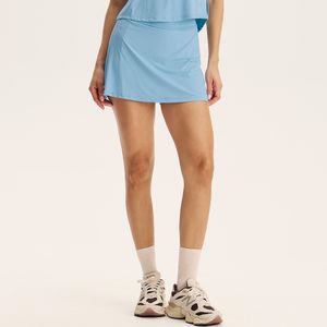 Short Saia Basic Dry-move Core Vivame