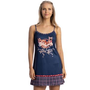 Camisola Curta Leti Jolly