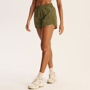 Shorts Duplo Powerline Vivame