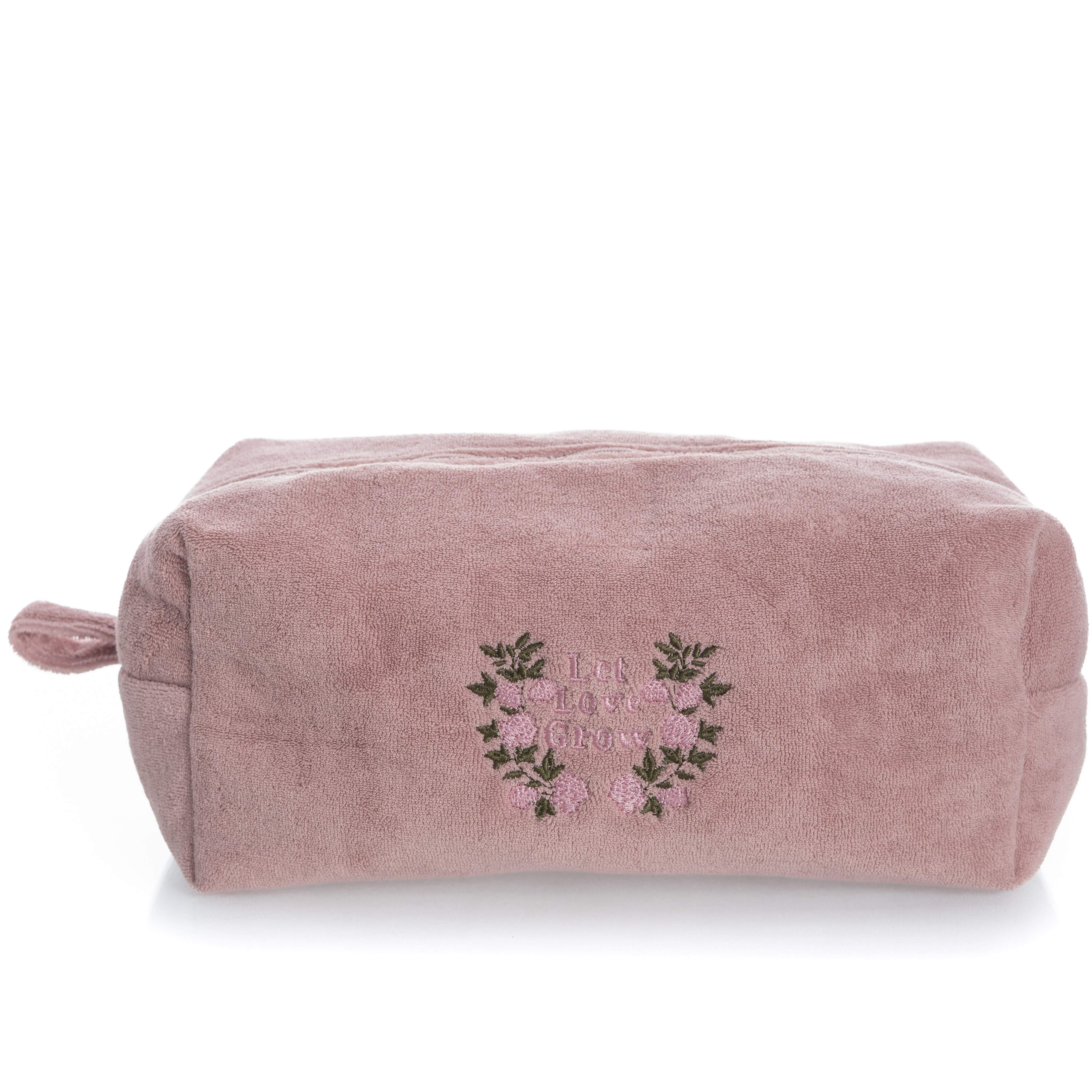 Conjunto 2 Necessaire Rosa Rosa-3 - Imagem 1