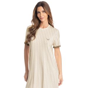 Camisão Médio Caroline