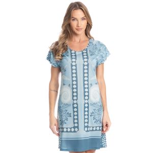 Camisão Curto Oceano