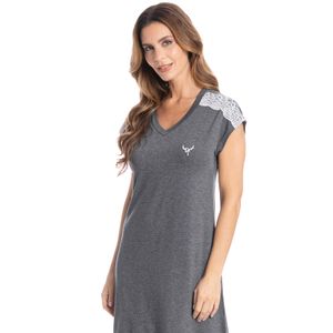 Camisão Curto Bruna