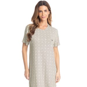 Camisão Feminino Médio Grécia
