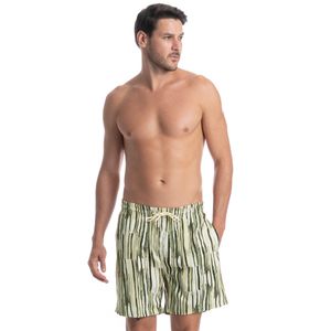 Bermuda De Banho Moacir Cipreste