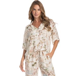 Conjunto Americano La Serenita Longo