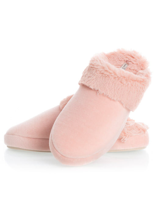Chinelo Feminino Mia Rosa-3 - Imagem 1