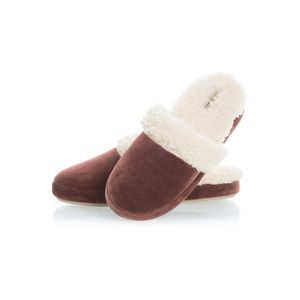 Chinelo Em Plush Raquel Colors