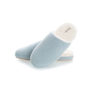 Chinelo Feminino Com Pelo Raquel Easy