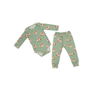 Conjunto Baby Lyla Sports