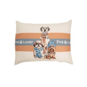 Kit Fronha Dogs Winter Friends