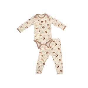 Conjunto Baby Forest