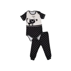 Conjunto Baby Fred