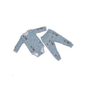 Conjunto Baby Chapeleiro