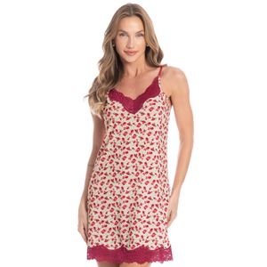 Camisola Curta Com Renda Primavera