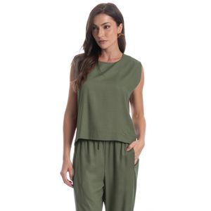 Blusa Feminina Linno