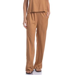 Calça Com Bolso Linno