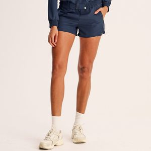 Shorts Duplo Com 2 Bolsos Elite Vivame