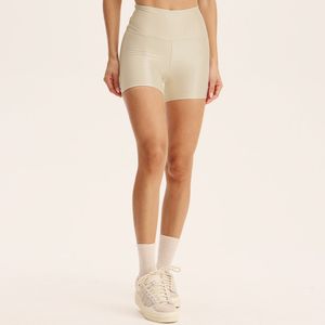 Shorts Curto Essential Shape 7/8 Glow Move