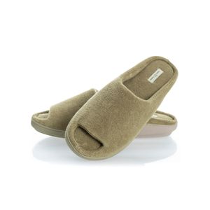 Chinelo Aberto Em Atoalhado Rid